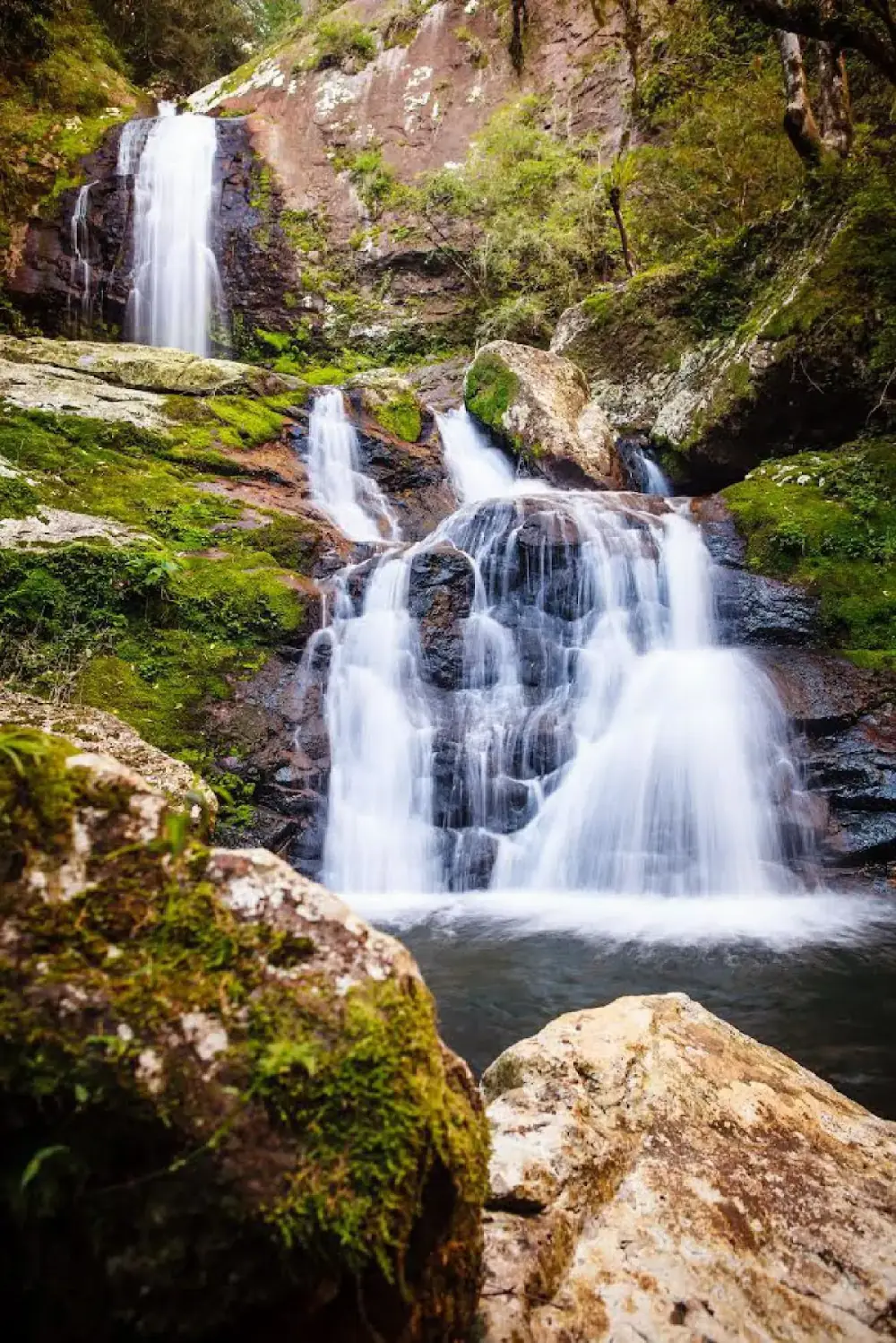 Pousada Parque das 8 Cachoeiras — foto 6