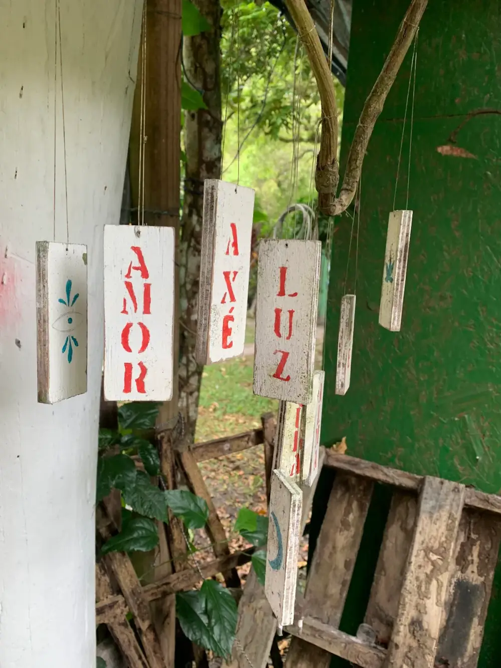 Recanto da Ana Valentin — foto 6