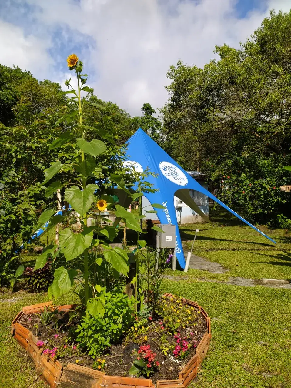 Recanto da Ana Valentin