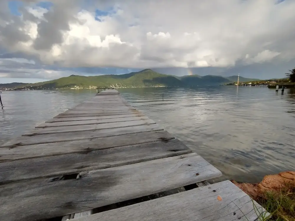 Lagoa Camping & Hostel