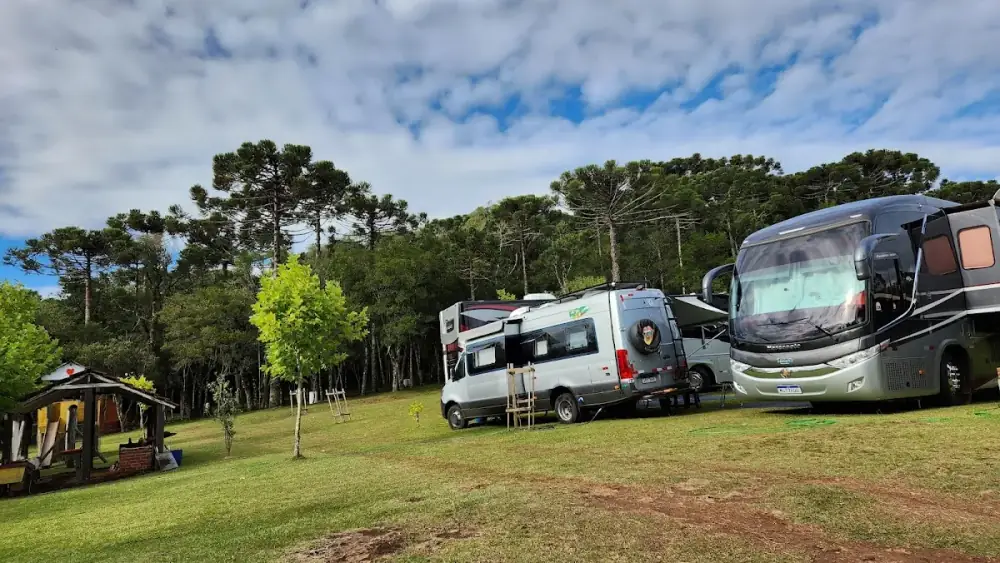 Camping Querência Amada — foto 6