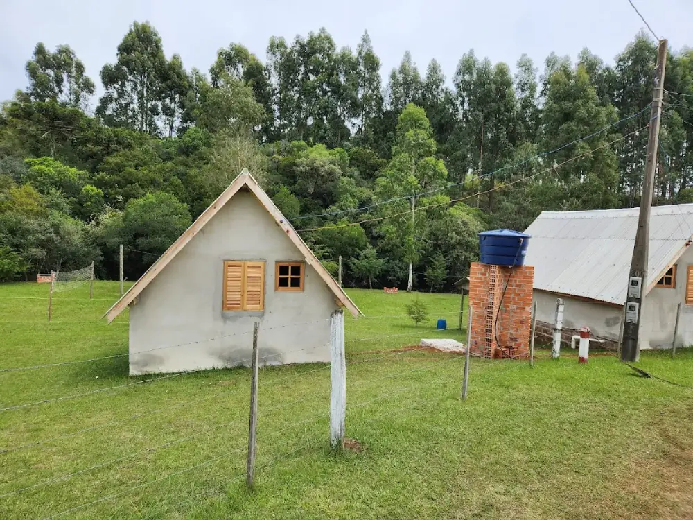 Camping Querência Amada