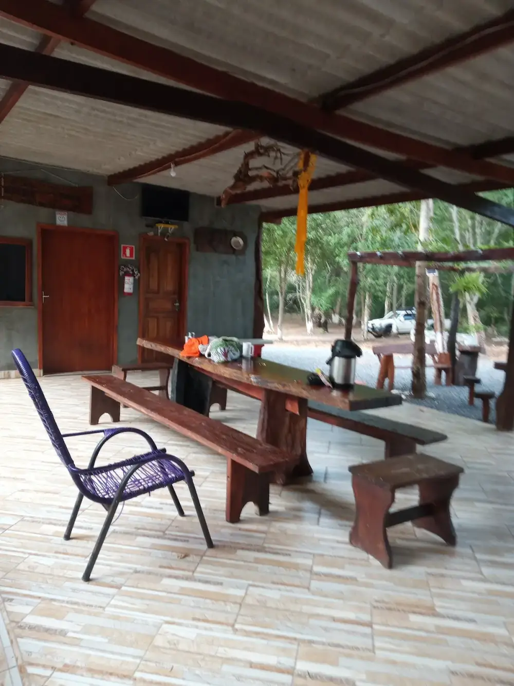 Balneário Ponta Bonito