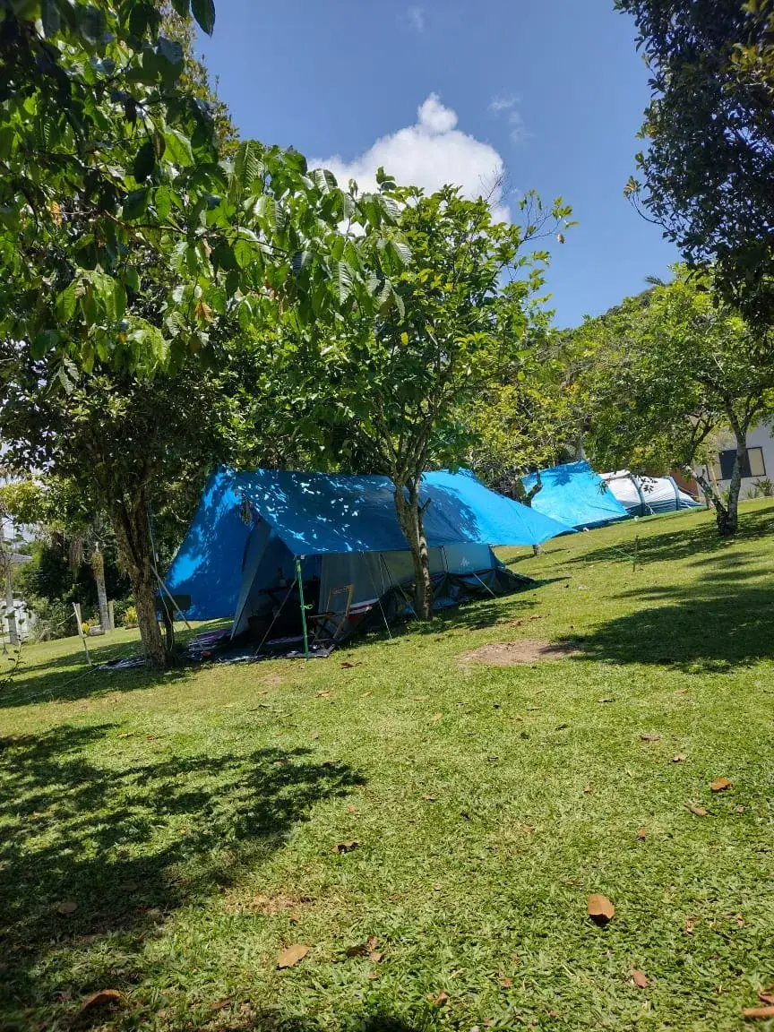 Pousada e Camping Brisa do Mar — foto 6