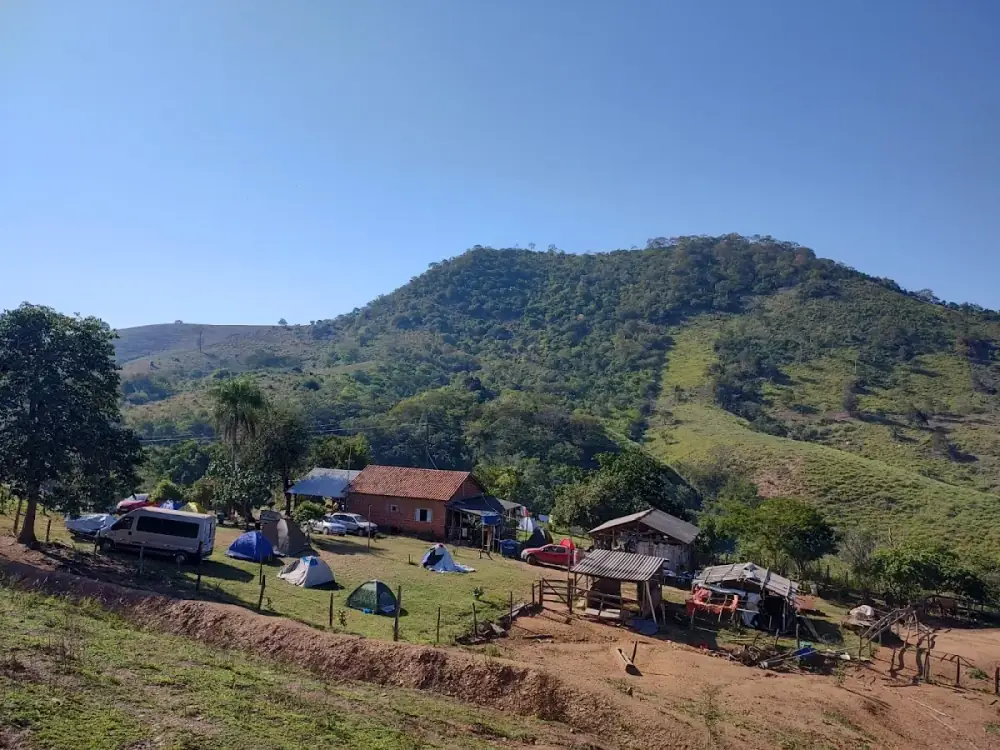 Camping 3 irmão — foto 6