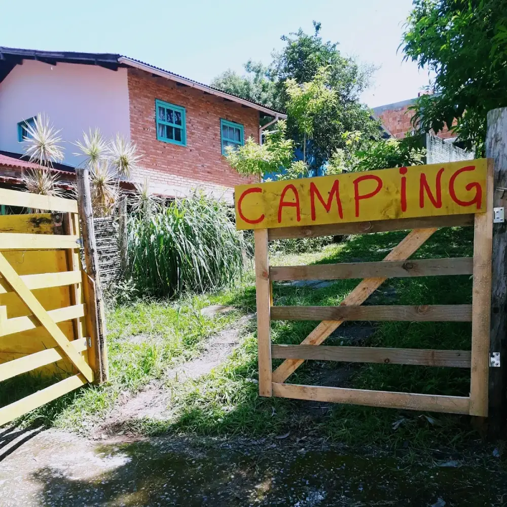 Camping Costa de Dentro