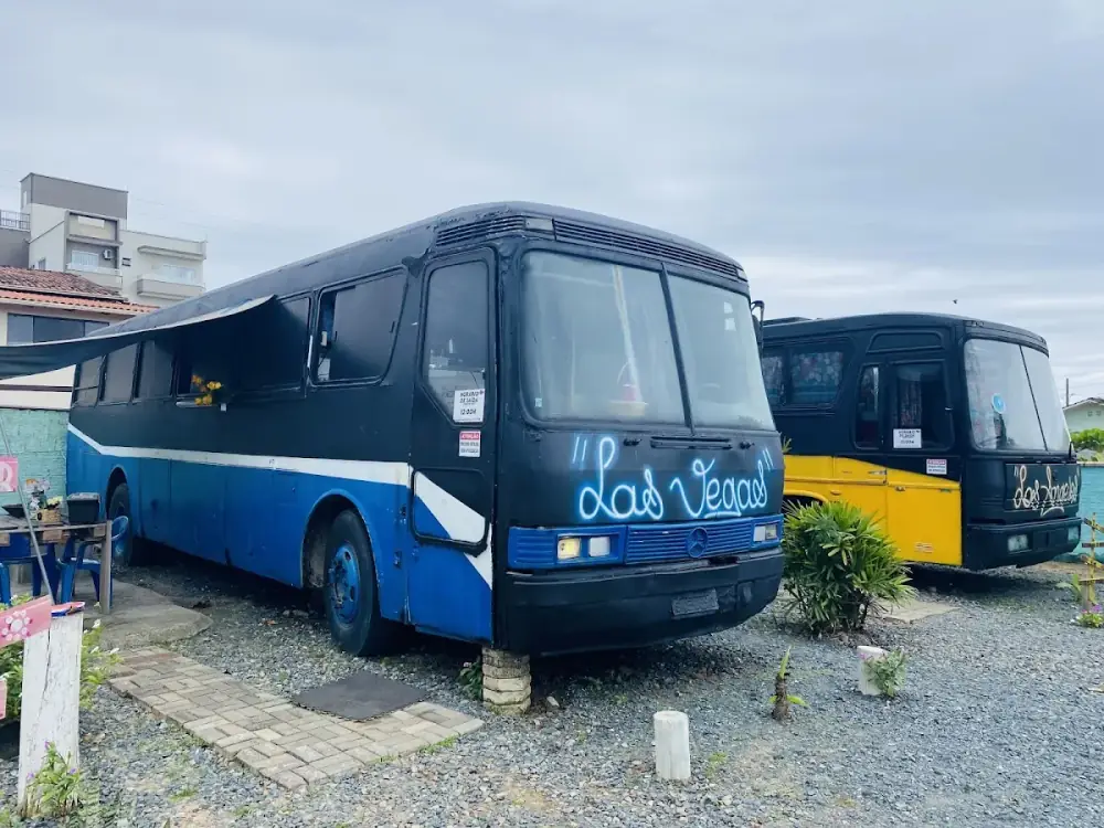 Camping Rota 89 — foto 6