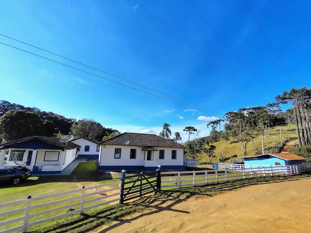 Hospedaria Pedra da Divisa — foto 6