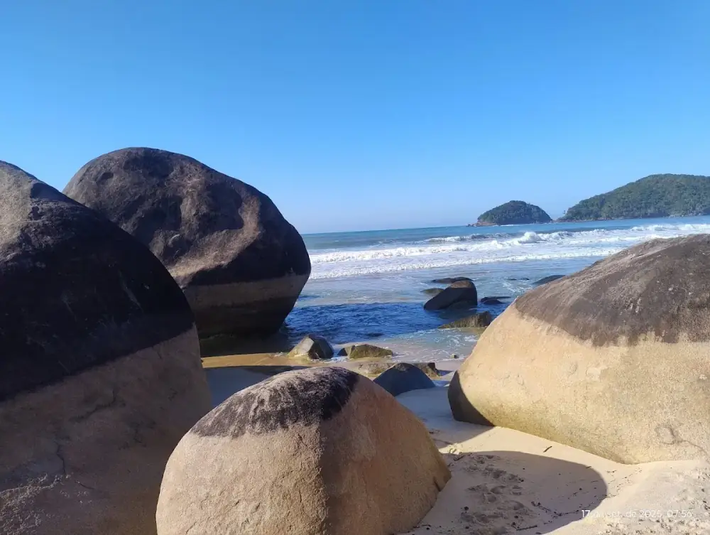 Camping Nascer do Sol