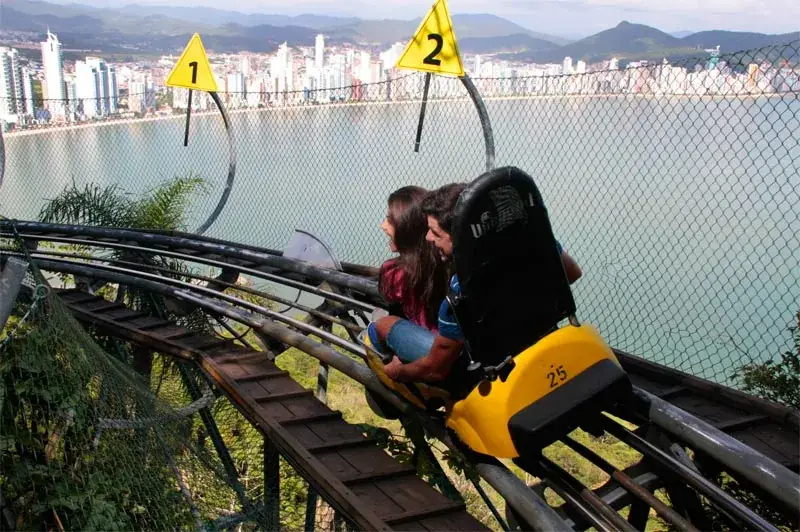 Parque Unipraias — foto 6