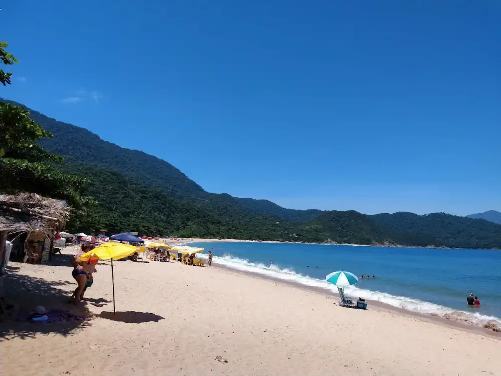 Praia do Rancho — foto 6