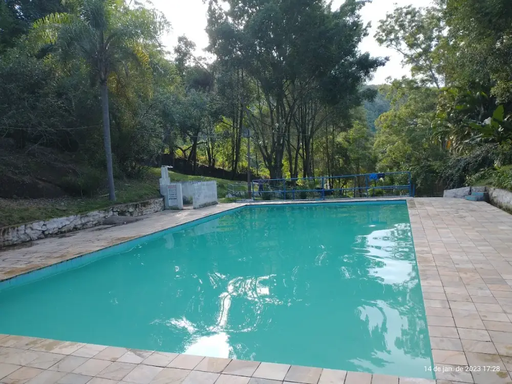 Camping Cascata - Cabreuva — foto 6