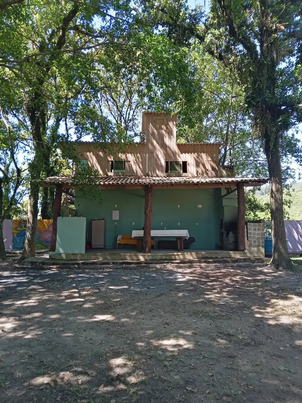Camping e Apartamentos Vô Ceniarte — foto 6