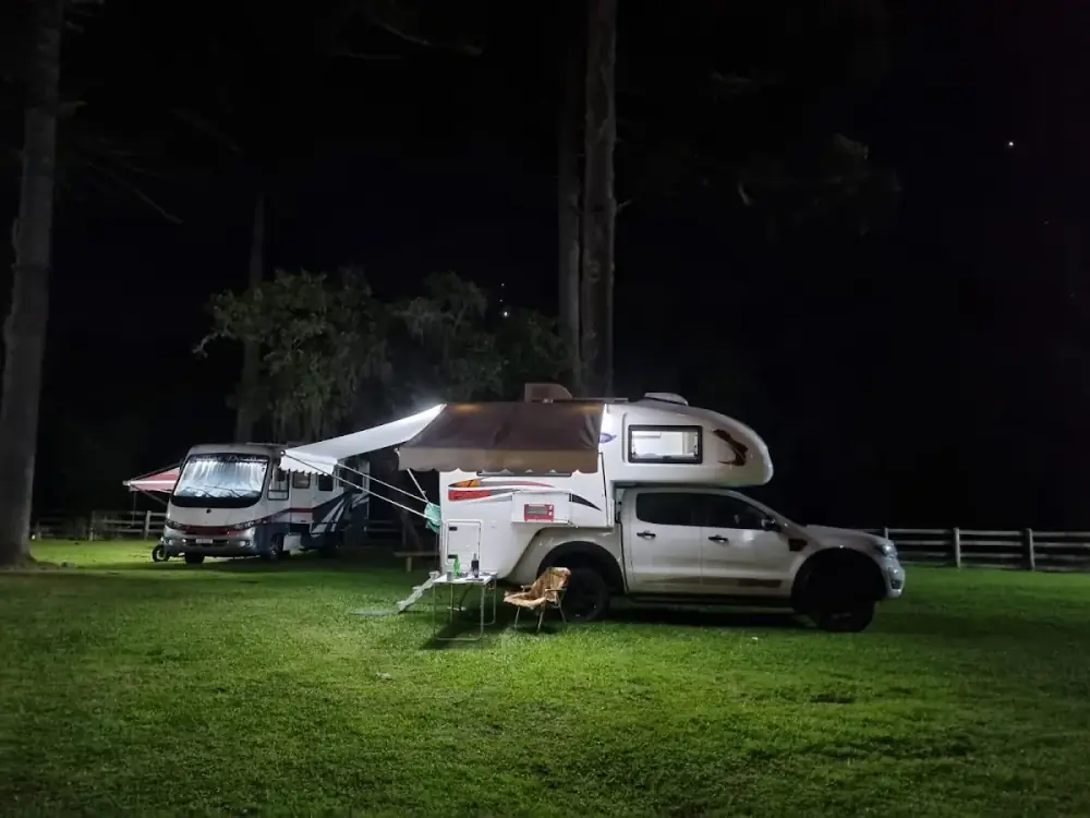Camping Rio Urubici — foto 6