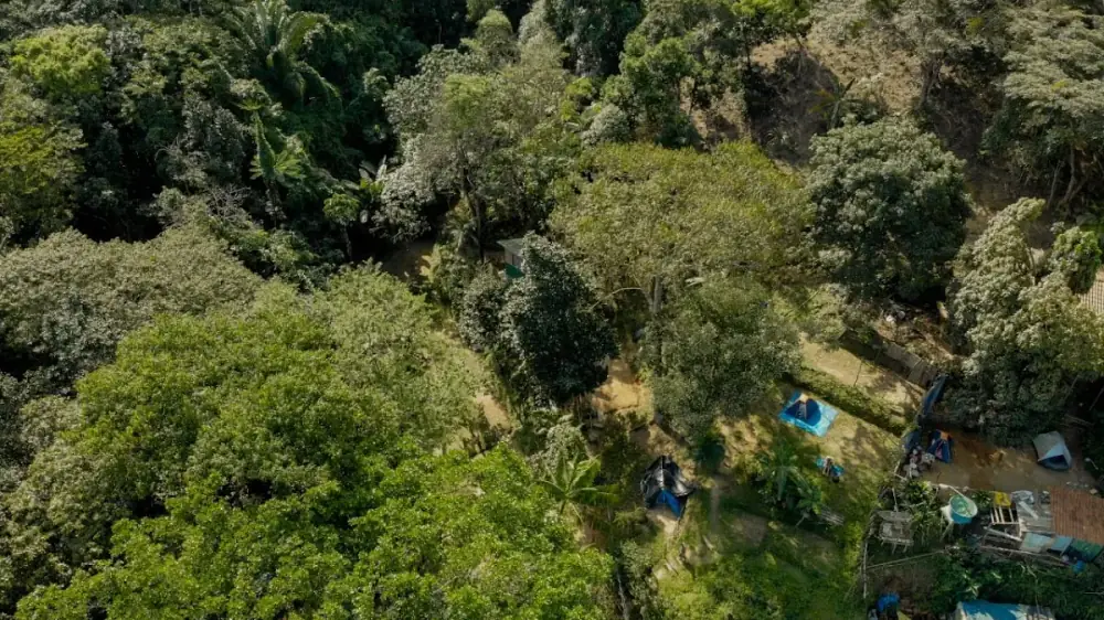 Camping Cachoeira Trindade — foto 6