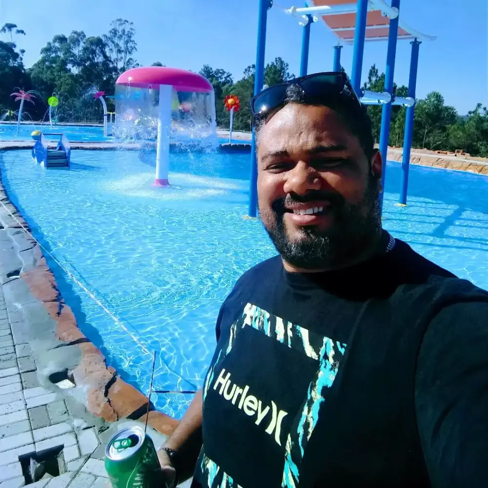 Castelo Branco AcquaShow Camping Club — foto 6