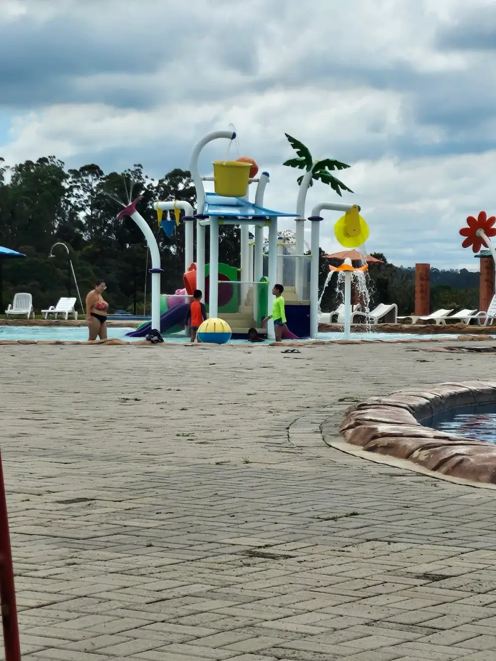 Castelo Branco AcquaShow Camping Club
