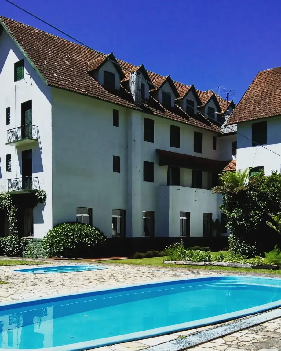 Hotel Cavalinho Branco