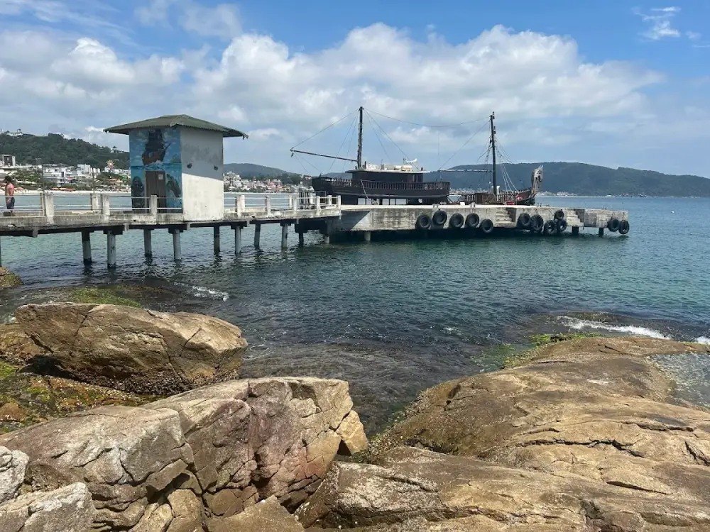 Praia da Conceição — foto 6