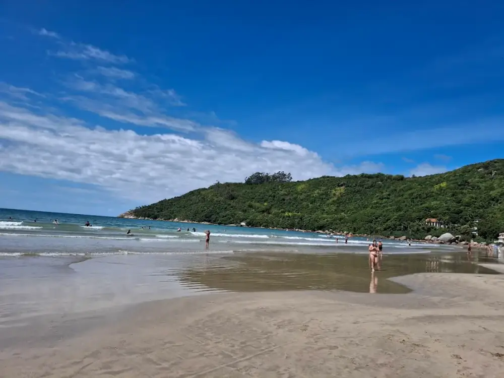 Praia da Conceição