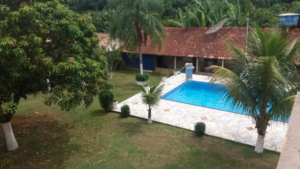 EMEFEI "CAMPING SANTA FÉ" - ITU