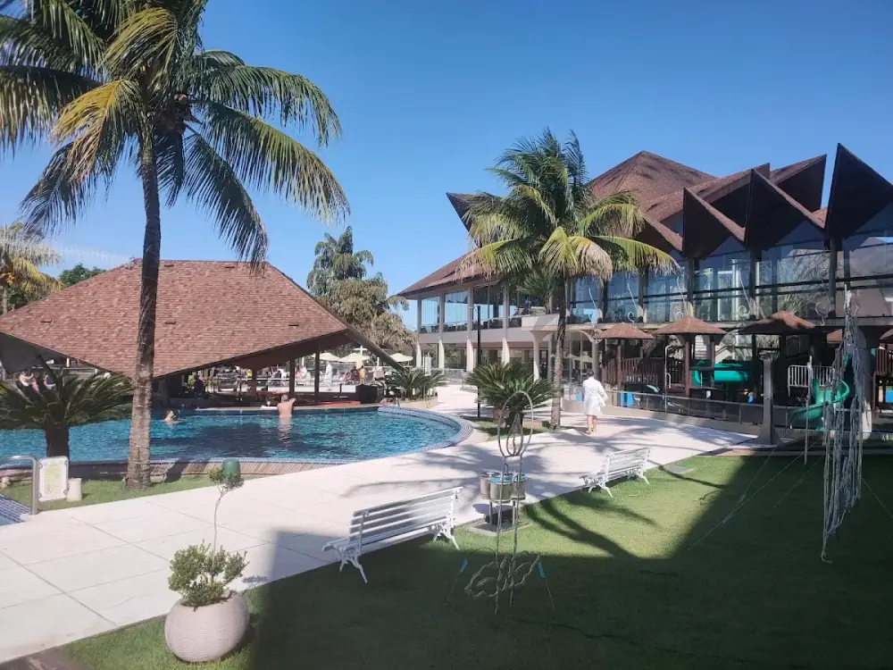 Recanto Cataratas Thermas Resort & Convention — foto 6