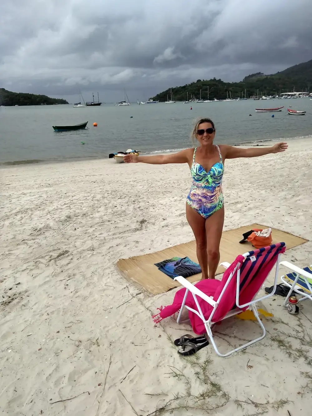 Dolce Vita Mar Camping Privado