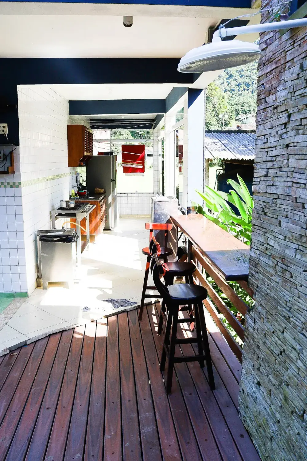 Camping Vila Trindade — foto 6