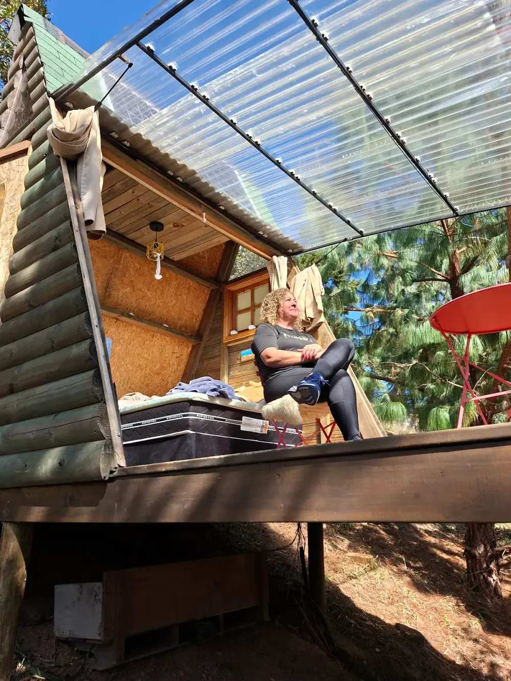 Glamping Amanita — foto 6