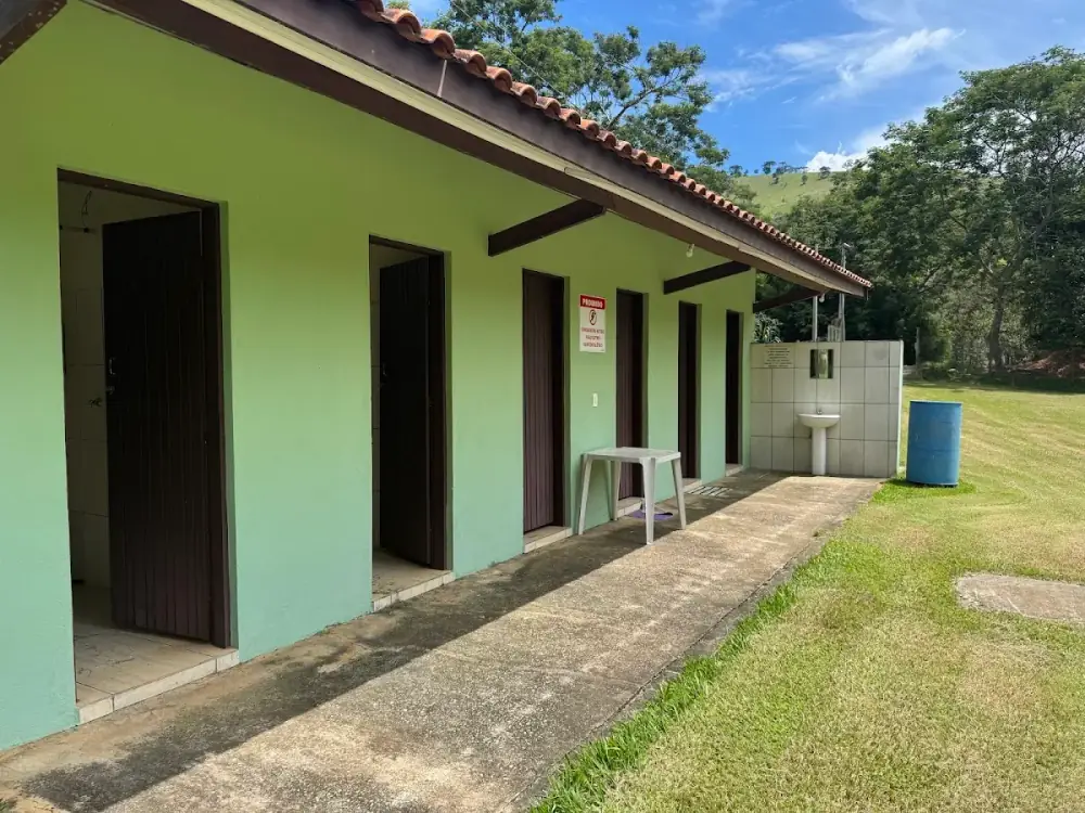 Camping do Zé Roque — foto 6