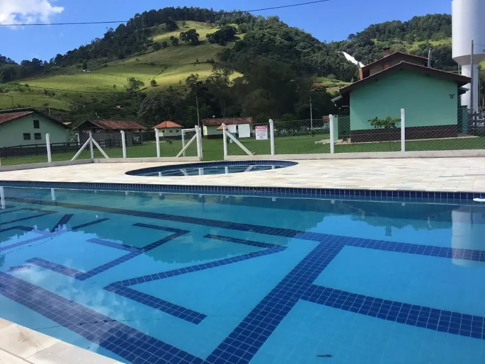 Camping do Zé Roque