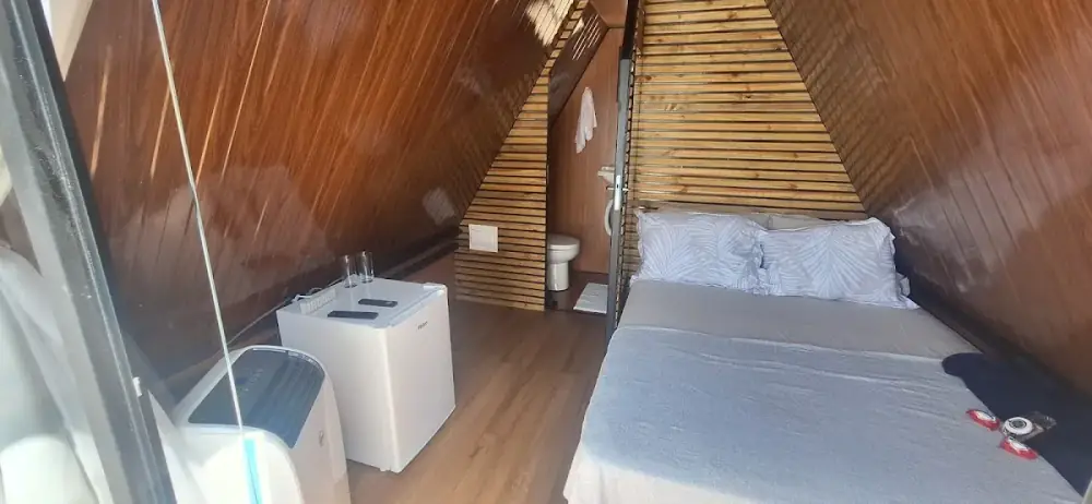 Chalé na Praia 1 e 2 — foto 6