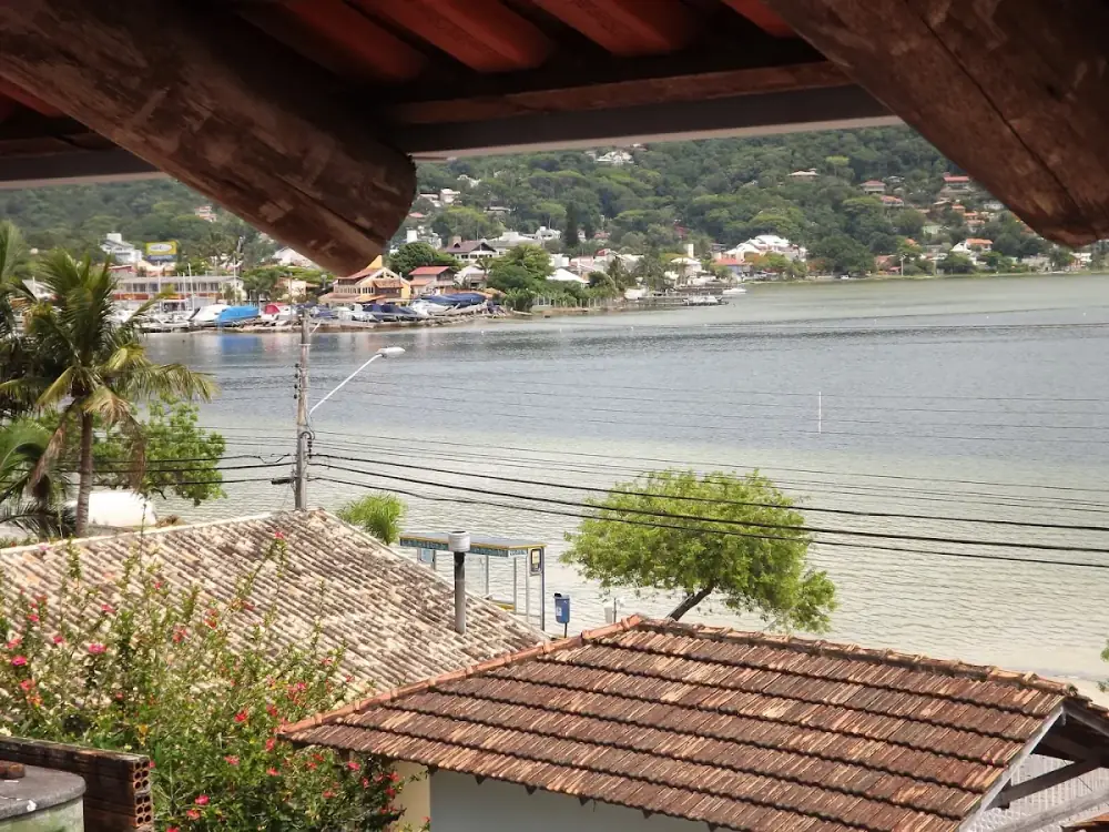 Panorâmica - Pousada & Camping