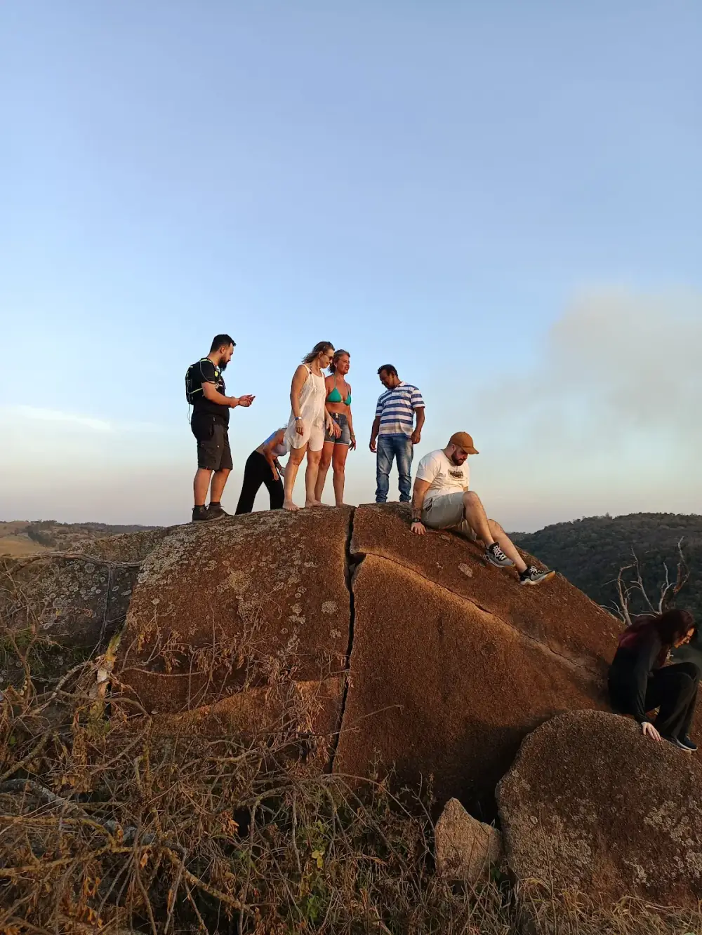 Eco Camping Fazenda Paraguaçu — foto 6