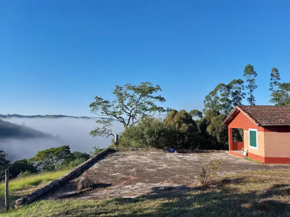 Eco Camping Fazenda Paraguaçu