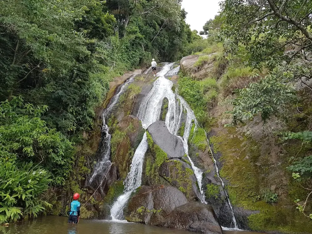 Cachoeira do Tobogã — foto 6