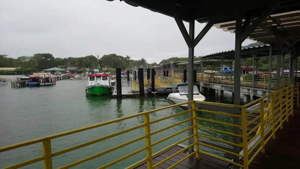 Ilha do Mel - Encantadas — foto 6