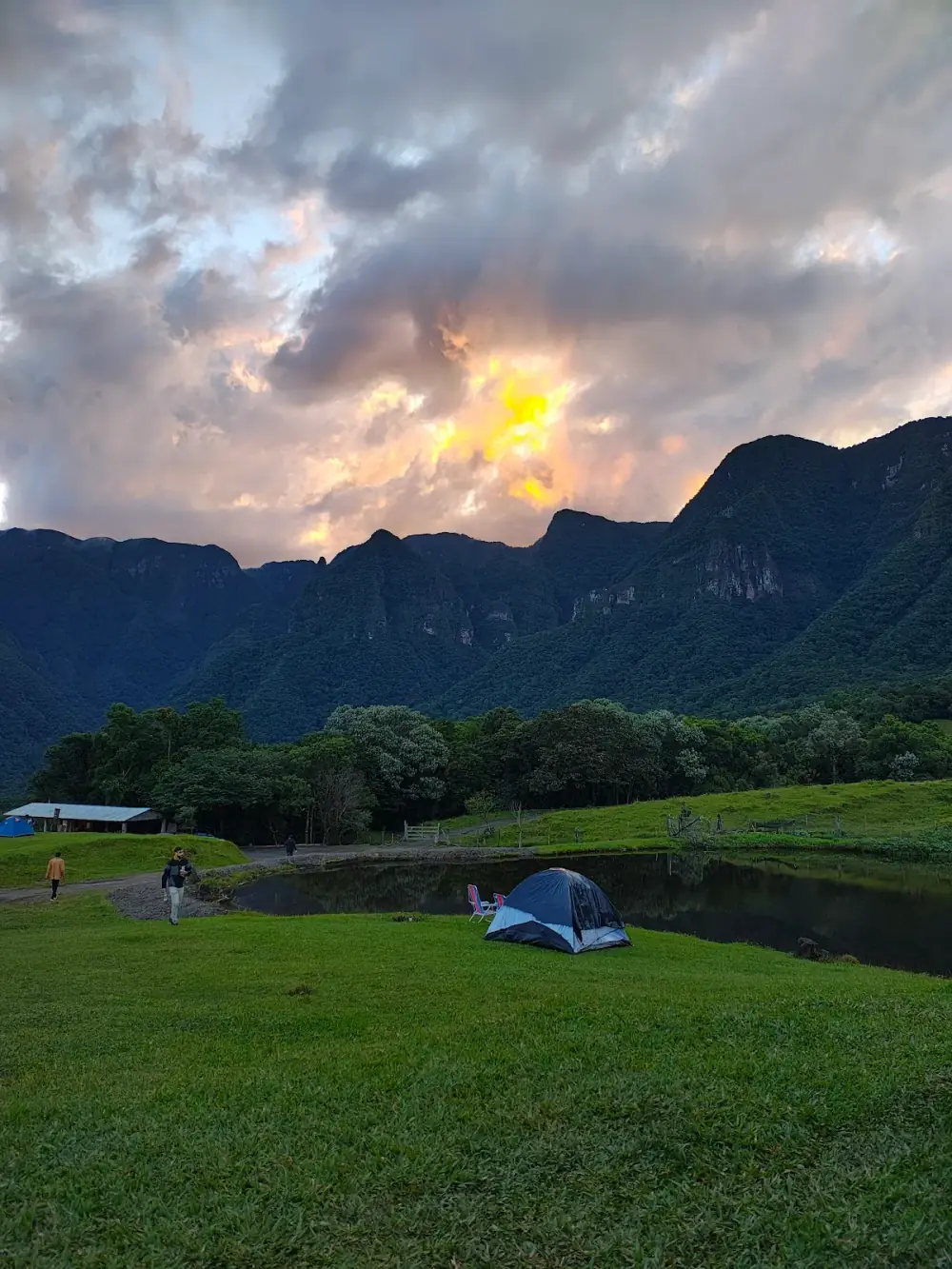 Camping do Mirante — foto 6