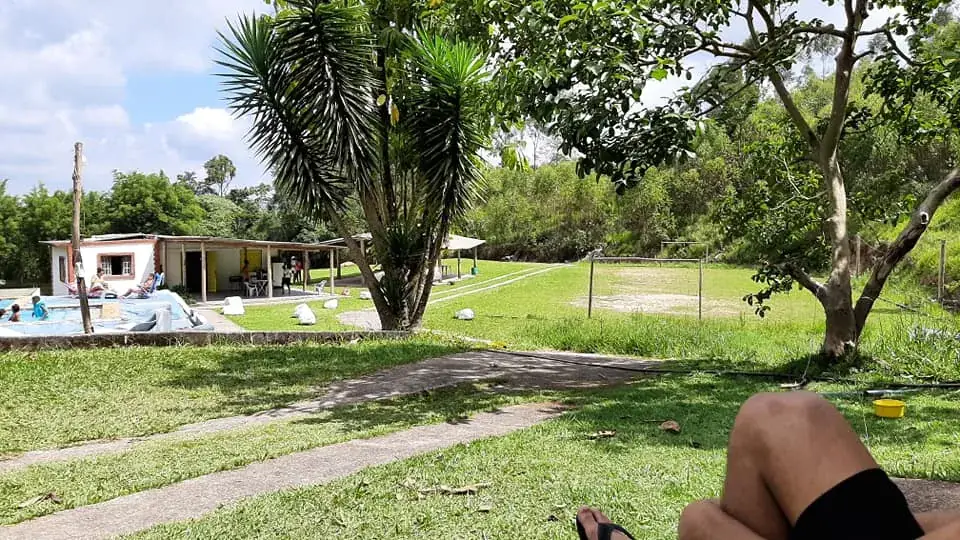 Pousada Sol Nascente — foto 6