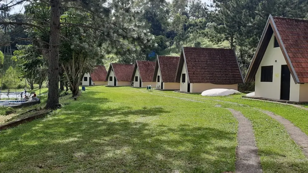 Pousada Sol Nascente