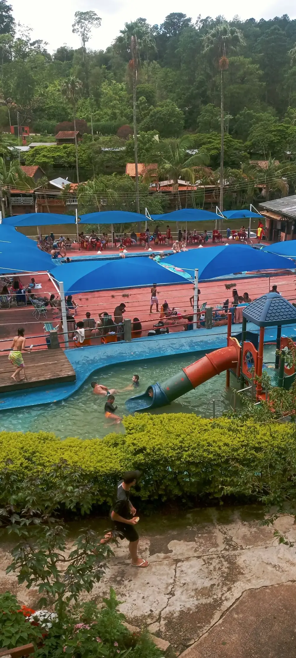 Chalé 118 Raphael Mosso - Camping Cabreúva