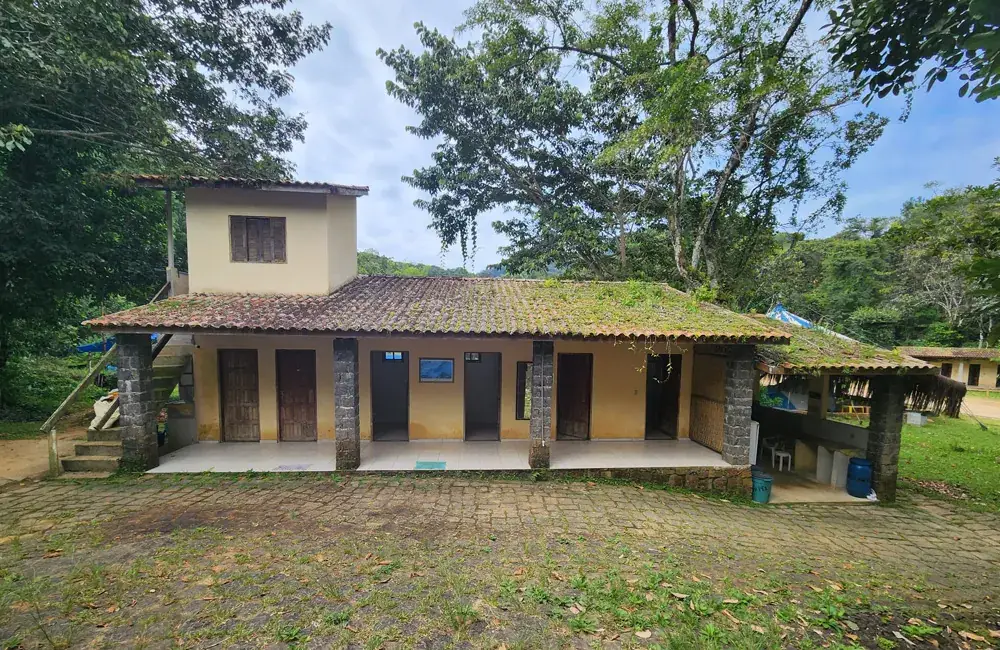 Prumirim - Camping & Chalés