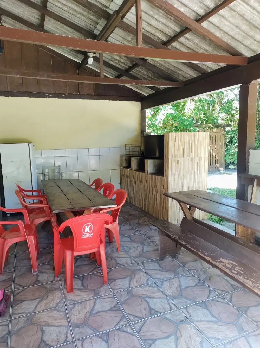 Camping e Pousada Sonho Dourado — foto 6