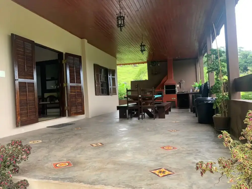 Sítio Irmãos Théo