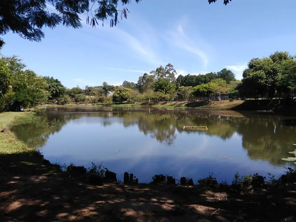 Clube e Camping Pantanal — foto 6