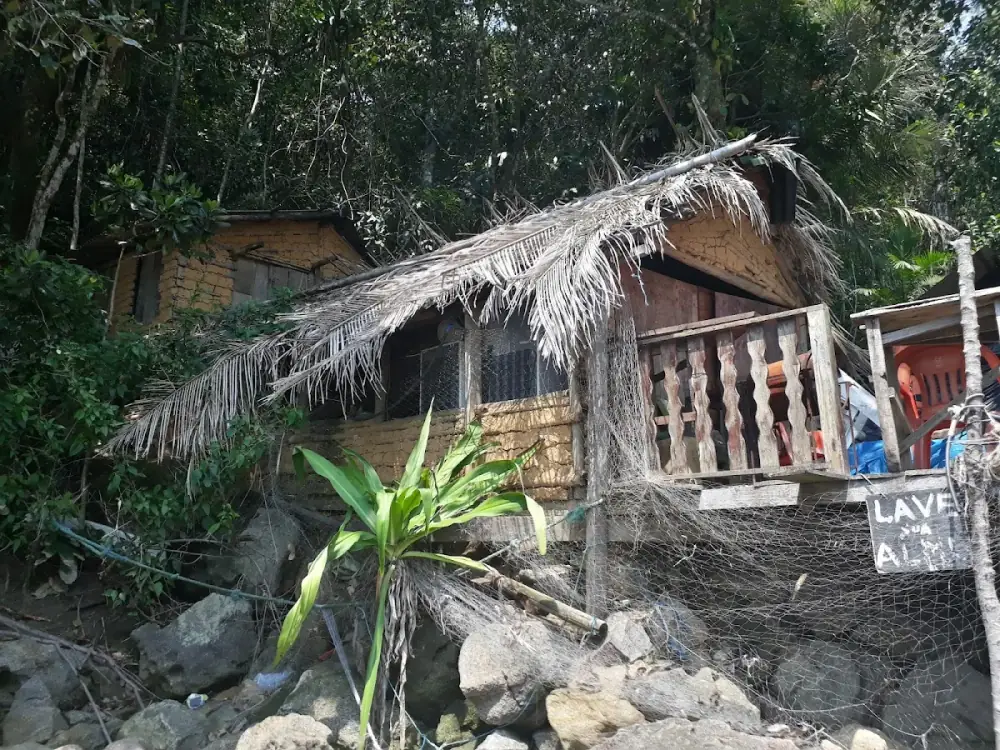 Camping Américo Rosa