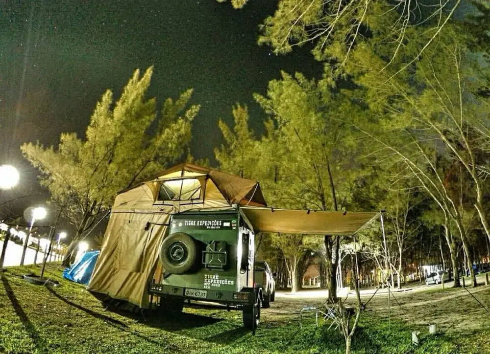 Camping Lagoamar — foto 6