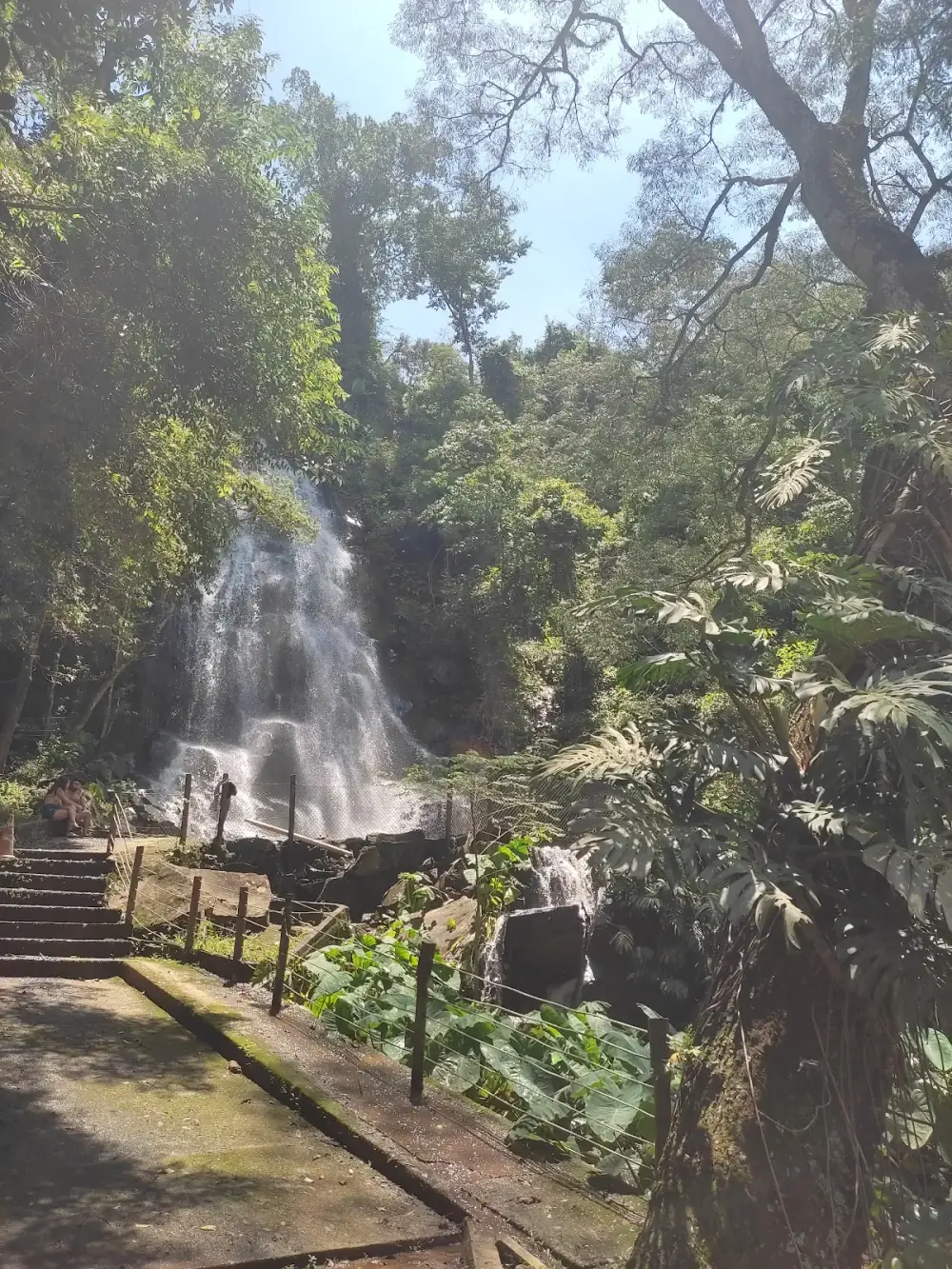 Camping do Alemão — foto 6