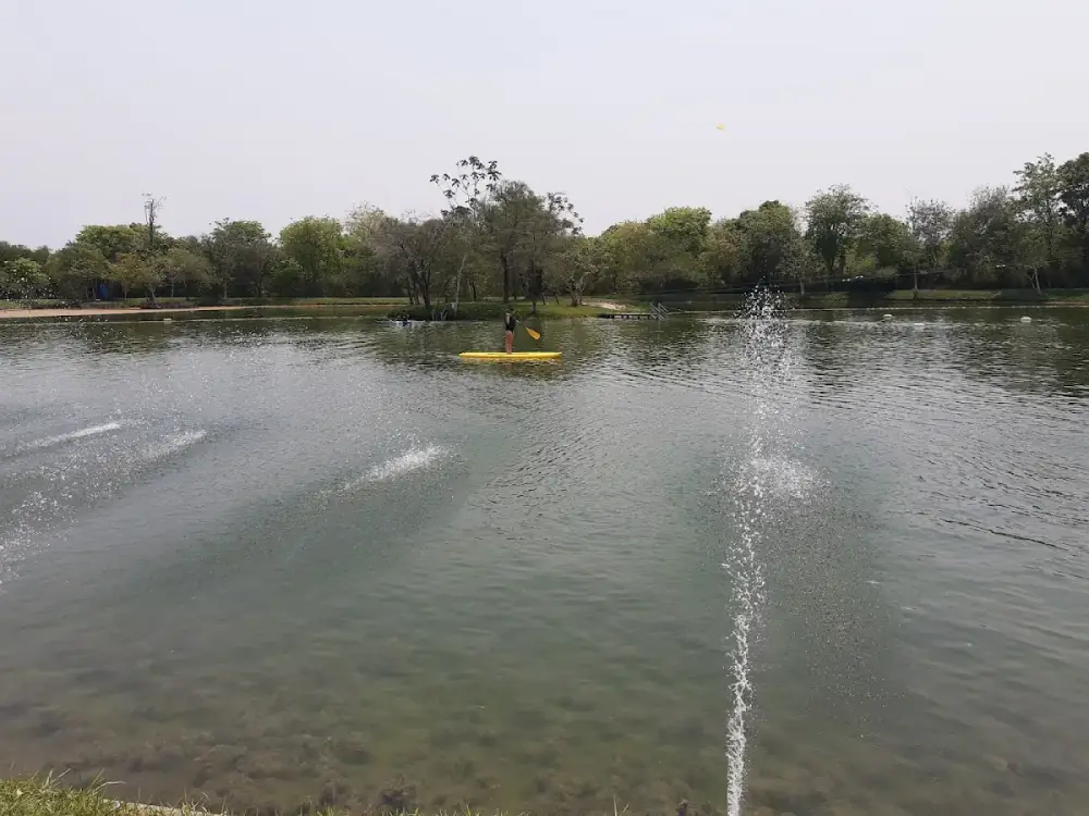 Parque Ecológico Rio Formoso — foto 6