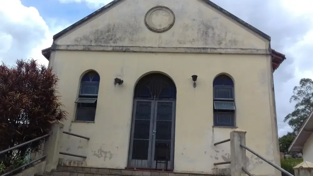 Acampamento Presbiteriano Lucio de Campos